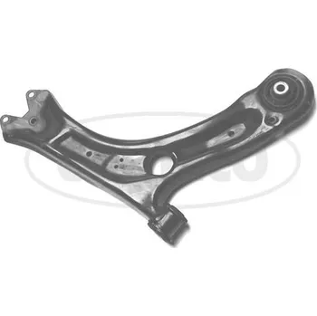 Zavěšení kol Řídicí páka, zavěšení kol CORTECO 49397715