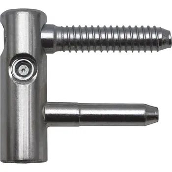 pant Vrchní díl EXPERT 13,5 okenní L 6913 modrý zinek