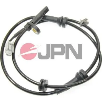 ABS Snímač, počet otáček kol JPN 75E1126-JPN