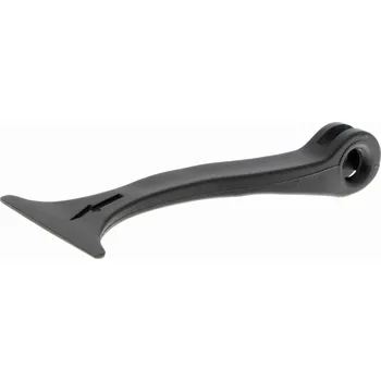 Otevírání krytu motoru VAICO V30-1889