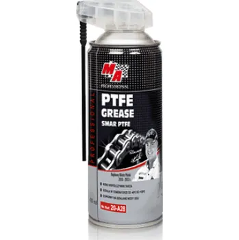 Mazivo MOJE AUTO PTFE Grease, 200ml