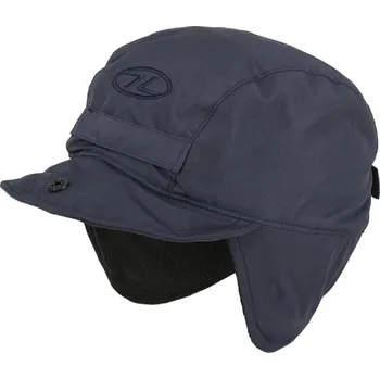 Čepice PRO-FORCE Čepice MOUNTAIN voděodolná MODRÁ L Modrá
