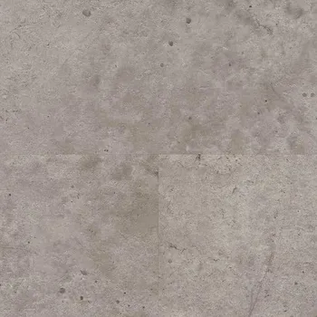 vinylová podlaha Vinylová podlaha KPP Wineo 400 click stone L, SPC s podložkou, Industrial Concrete Grey