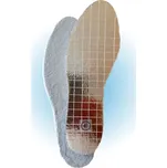 Sekpro Zimní vkládací stélka do obuvi Velikost: 47