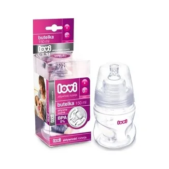 Lahvička LOVI - 150ml - super vent