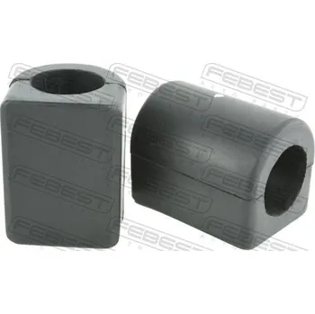 Stabilizátor nápravy Držák, Příčný stabilizátor FEBEST BZSB-166RV1