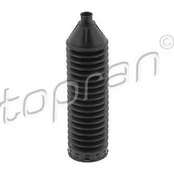 Měch, řízení TOPRAN 401 845