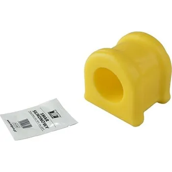 Stabilizátor nápravy Držák, Příčný stabilizátor TEDGUM TED42986