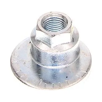 Obložení doběhu (nachlaufschale), těleso nápravy MAXGEAR 49-5097