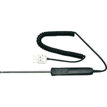 Chauvin Arnoux SP10 povrchová sonda -50 do 200 °C typ senzoru Pt100