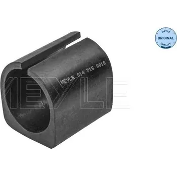 Stabilizátor nápravy Držák, Příčný stabilizátor MEYLE 014 715 0010