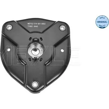 Ložisko pružné vzpěry MEYLE 014 641 0002