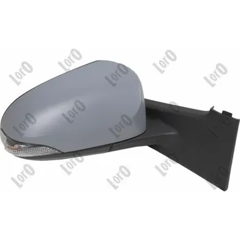 Auto zrcátko Vnější zpětné zrcátko ABAKUS 3942M08