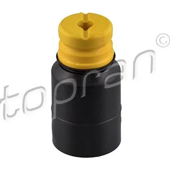 Zarážka, odpružení TOPRAN 501 776