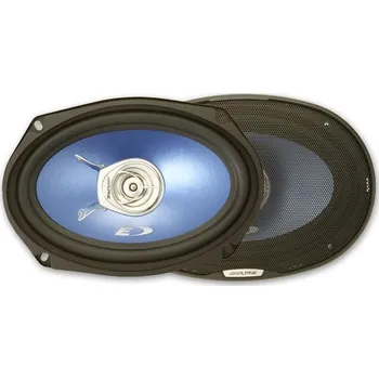Reproduktor do auta Alpine SXE-69C2