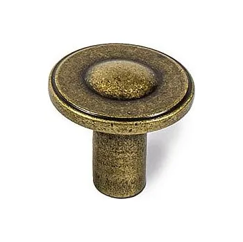 Nábytkové kování 12067 knopek