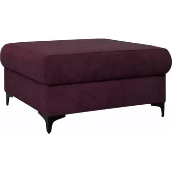 Taburet Taburet DENIRO fialová