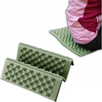 Karimatka Pěnová podložka karimatka skládací univerzální turistická