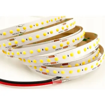 LED páska LED pásek COB hustý 10W 6000K bílá studená