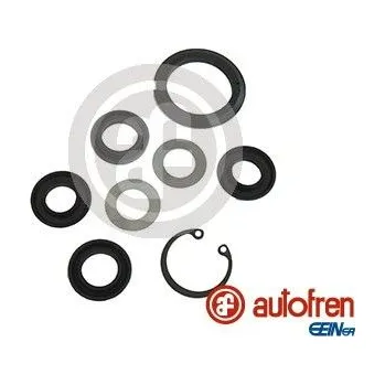 Brzdový válec Sada na opravy, hlavní brzdový válec AUTOFREN SEINSA D1416