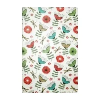 Sešit Notes A5 PAUL&CO.