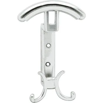 Věšák Věšák 2117 bílá