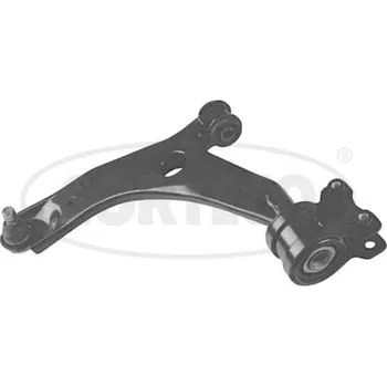 Zavěšení kol Řídicí páka, zavěšení kol CORTECO 49398510