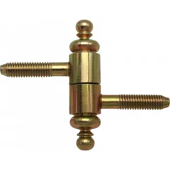 pant Závěs okenní 30 UR27 žlutý zinek 9668