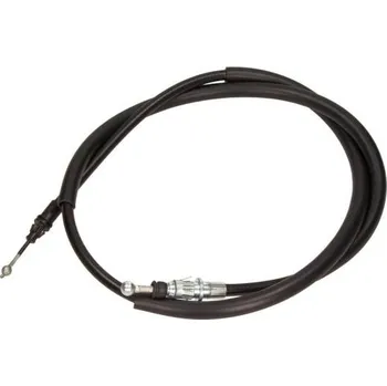 Lanko parkovací brzdy Tažné lanko, parkovací brzda MAXGEAR 32-0490