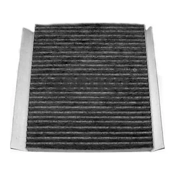 Klimatizace automobilu Filtr, vzduch v interiéru CORTECO 80001171