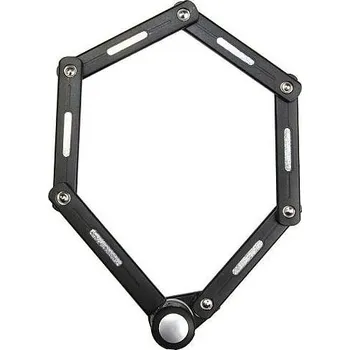 Zámek na kolo RR.9040 skládací zámek na kolo