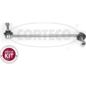 Zavěšení kol Tyč/vzpěra, stabilizátor CORTECO 49401054