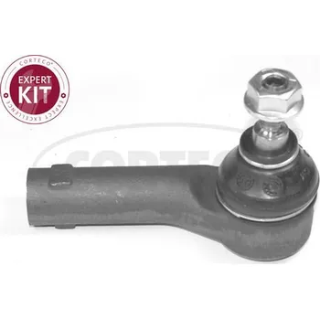 Táhlo řízení Hlava příčného táhla řízení CORTECO 49400336