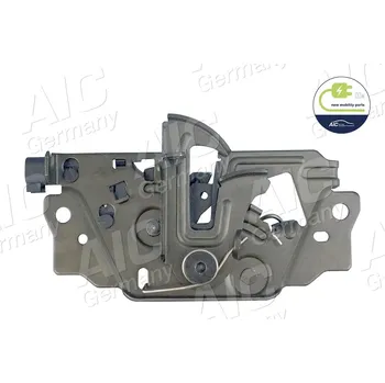 Autozámek Zámek kapoty motoru A.I.C. 56646