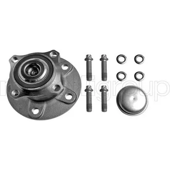 Sada ložisek kol METELLI 19-2944