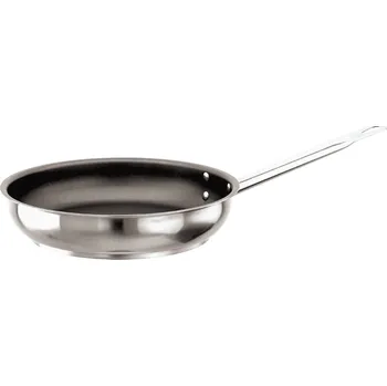 Hrnec Sambonet Paderno PÁNEV NEREZOVÁ - NEPŘILNAVÝ POVRCH, průměr 20 cm