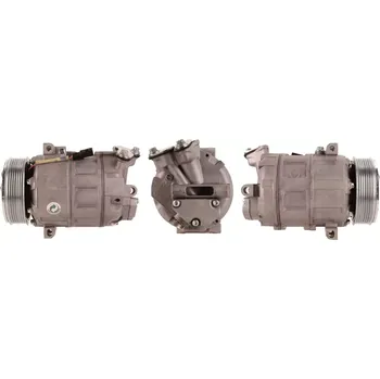 Klimatizace automobilu ELSTOCK Kompresor klimatizace ELS 51-0634 + DOPRAVA ZDARMA!