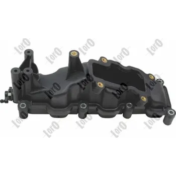 Výfuková trubka Sací trubkový modul ABAKUS 123-00-010