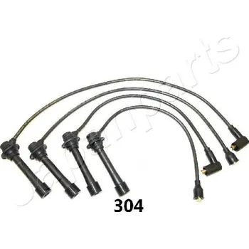 Zapalovací kabel Sada kabelů pro zapalování JAPANPARTS IC-304