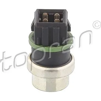 Čidlo automobilu Snímač, teplota chladiva TOPRAN 103 567