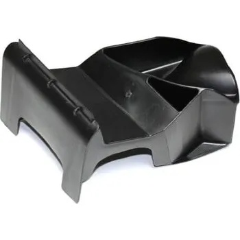 Drtič větví Stanley Black & Decker MTD - mulčovací sada, záběr 46 cm