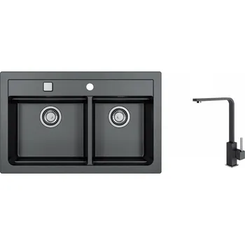 SET ALVEUS ATROX 50 / 91 24272