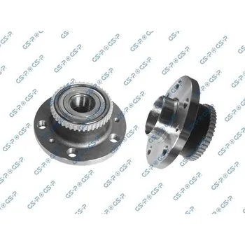 Sada ložisek kol GSP 9230075