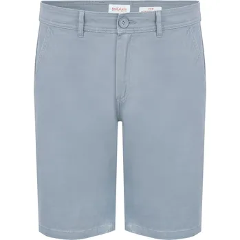Pánské kraťasy Kraťasy SoulCal Lt Grey 1027588 4XL