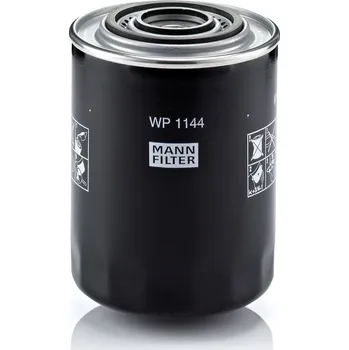 Olejový filtr Olejový filtr MANN-FILTER WP 1144