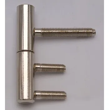 pant 80/10 M8 22/M7x25 PH nikl 5896