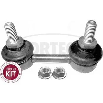 Zavěšení kol Tyč/vzpěra, stabilizátor CORTECO 49401011