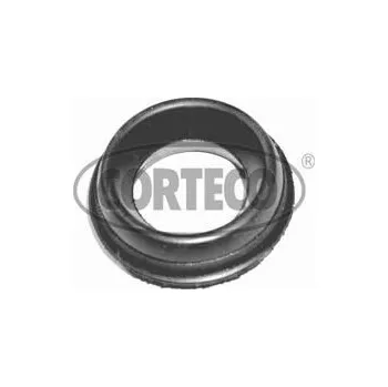 Ložisko pružné vzpěry CORTECO 21652489