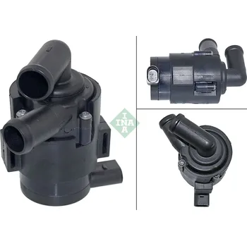 Vodní pumpa motoru Doplňovací vodní čerpadlo (okruh chladicí vody) Schaeffler INA 539 0010 10