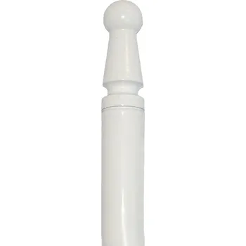 pant Návlek TRIO 20 DZ UR01 LAK kovový 9555 ral9010